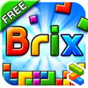 俄罗斯方块Brix