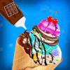 Swirly Ice Cream Maker: Dessert Food Truck终极版下载