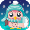 Winter Joy Pixels Art - Winter No. Draw无法打开