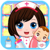 Juego de Cute Baby Daily Care Kids玩不了怎么办