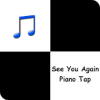 Piano Tap - See You Again
