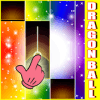 Piano Magic - Super Dragon Ball官方下载