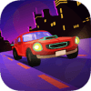 Nitro Driver DX: Car Racing Game占内存小吗