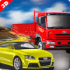 Highway Traffic Racer Car 3D安卓手机版下载