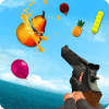 Air Shooter 2019如何升级版本