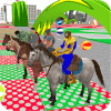 Superheroes Horse Stunt Racing Games无法安装怎么办