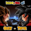 Questions Dragon Ball GT - DBGT Quiz and Trivia手机版下载