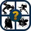 Guess Marvel Character - 2018中文版下载