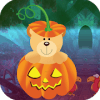 Kavi Escape Game 485 Pumpkin Halloween Escape Game玩不了怎么办