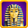 Pharaoh Treasure Puzzle
