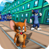 Tom Subway Cat- Fun Adventure绿色版下载