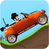 Hill Racing Mania: Mountain Climb Racer手机版下载