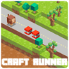 Subway Craft Exploration : Craft Run版本更新