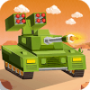 3d Tank Shoot Superheros版本更新