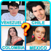 Adivina el País del Youtuber 2019官方下载