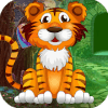 Best Escape Game 515 Hoary Tiger Rescue Game