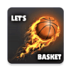 Let's Basket手机版下载