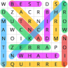 Word Search: Word Game 2019
