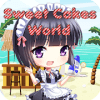 游戏下载Sweet Cakes World