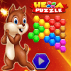 Kitty Block World破解版下载