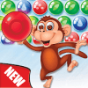 Real Monkey Bubble Shooter 2019最新安卓下载