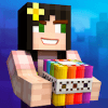 Pixel Color Block : Craft & Teams of Epic Friends破解版下载