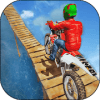 Desert Bike Stunts Racing & Ramp Riding安卓版下载