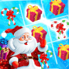 Christmas Bash - Holiday Matching Santa Sweeperiphone版下载