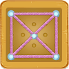 Twisty Rope Line Puzzle - String Art免费下载