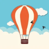 Up Fire Balloon