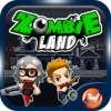 Zombie Adventure : Land