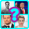 2018 CELEBRITY GUESS