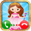 princess barbie free call