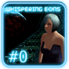 Whispering Eons #0 (VR space scifi adventure)