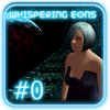 Whispering Eons #0 (VR space scifi adventure)中文版下载