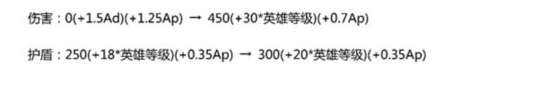 王者榮耀-邊路視角：11.22版本更新——李白加強？邊路戰(zhàn)士生存堪憂！