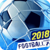 Strike Soccer 2018 Free-Kick