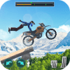 Impossible Tracks - Bike Stunt Master 3D