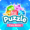 Puzzle - Funny Blocks