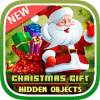 Christmas Hidden Objects Games 2018