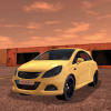 Corsa Drift Simulator