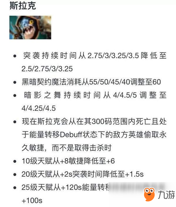 DOTA27.20c版本小魚人怎么出裝?7.20c版本小魚人出裝攻略