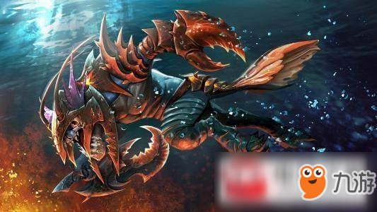 DOTA27.20c版本小魚人怎么玩?7.20c版本小魚人玩法詳解