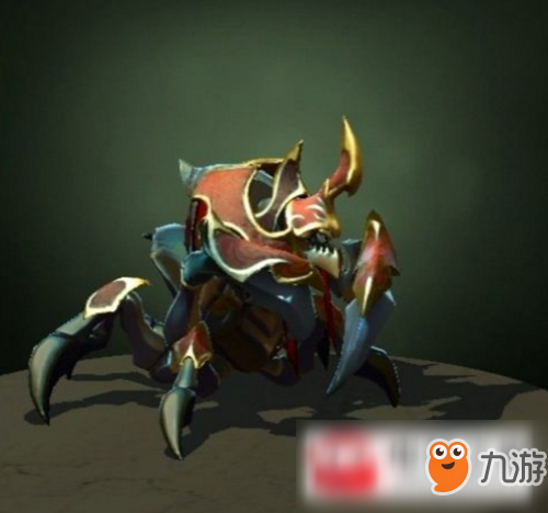 DOTA2 7.20司夜刺客技能使用技巧分享