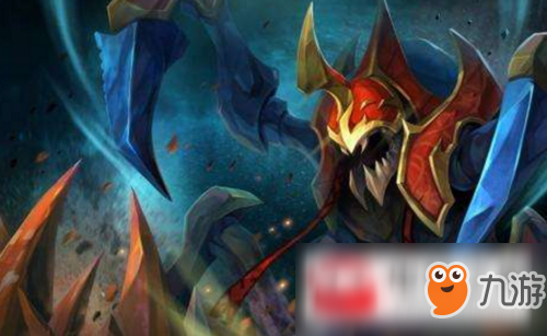 DOTA2 7.20司夜刺客技能使用技巧分享