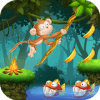 Jungle Monkey - Jungle World官方下载