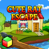 Best Escape Games - Cute Rat Escape