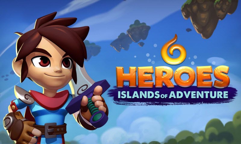 英雄海岛冒险好玩吗 英雄海岛冒险玩法简介