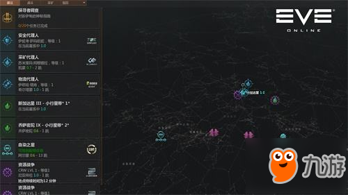 新挑戰(zhàn)新起點 《EVE Online》國服刪檔測試今日開啟