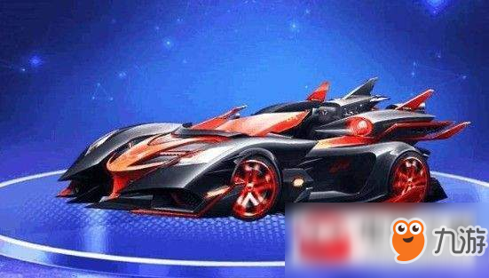 QQ飛車手游A車魔王怎么樣?A車魔王詳細(xì)介紹